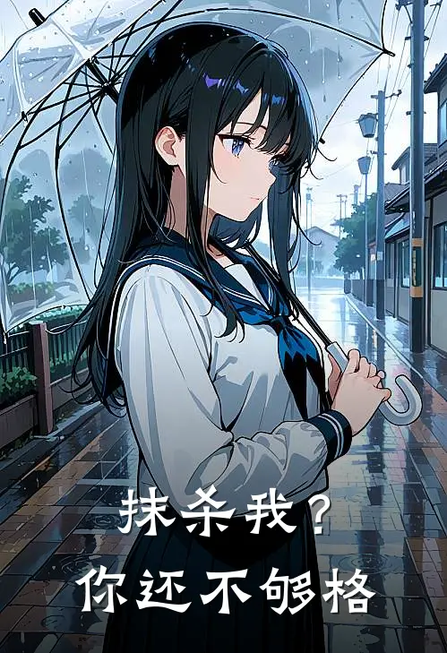 抹杀我？你还不够格