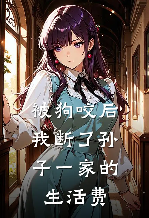 被狗咬后，我断了孙子一家的生活费