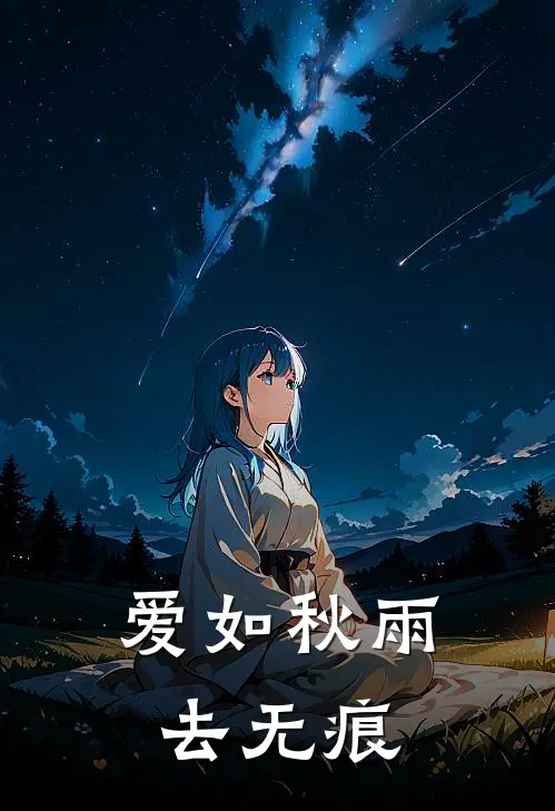 爱如秋雨去无痕
