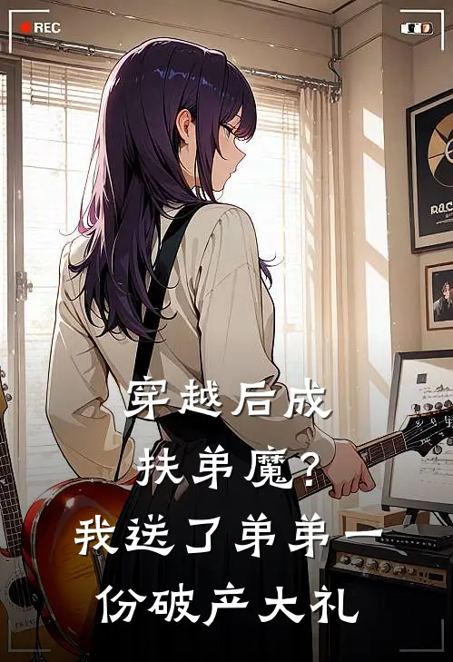 穿越后成扶弟魔？我送了弟弟一份破产大礼