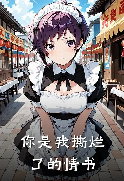 你是我撕烂了的情书
