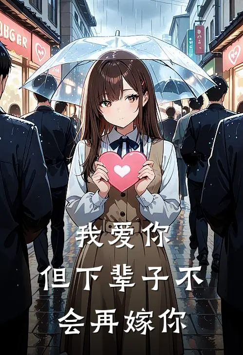 我爱你，但下辈子不会再嫁你