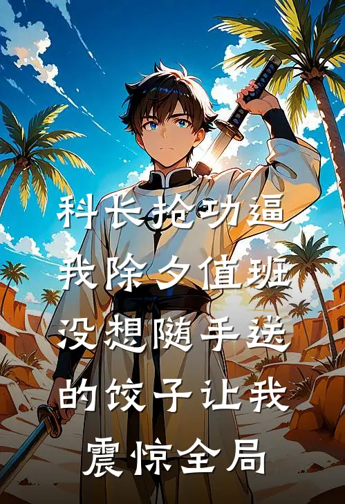 科长抢功逼我除夕值班，没想随手送的饺子让我震惊全局