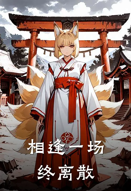 相逢一场终离散