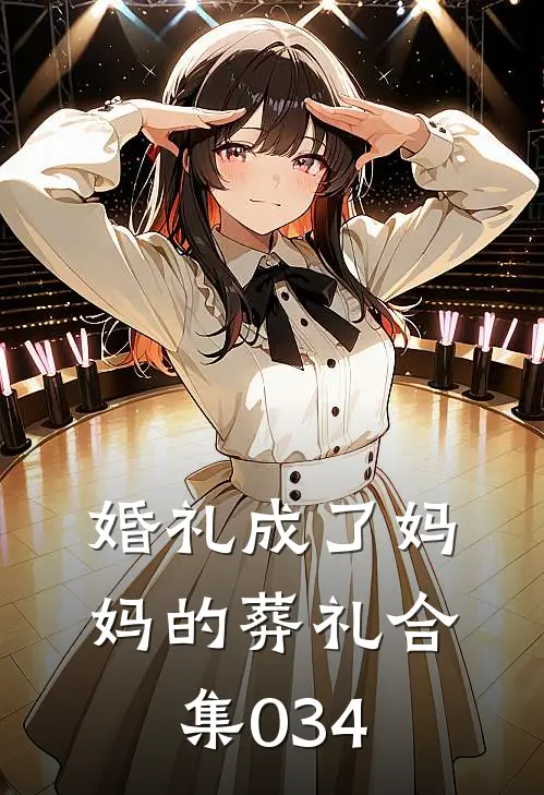 婚礼成了妈妈的葬礼合集034