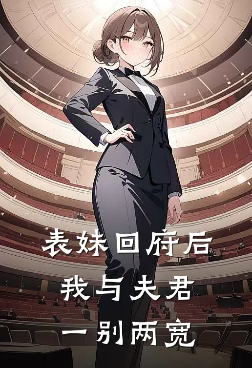 表妹回府后，我与夫君一别两宽
