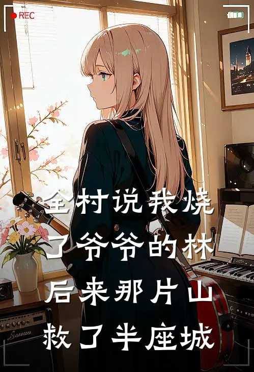 全村说我烧了爷爷的林，后来那片山救了半座城