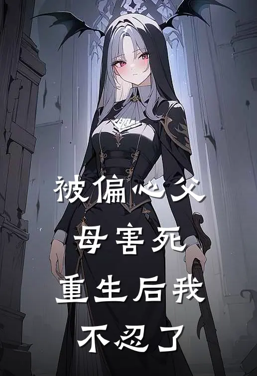 被偏心父母害死，重生后我不忍了