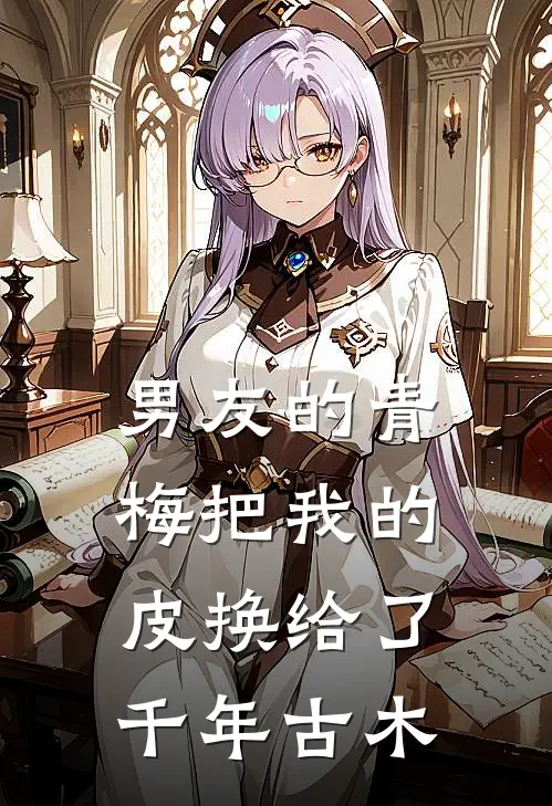 男友的青梅把我的皮换给了千年古木