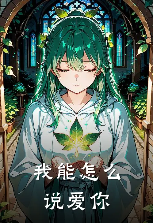 我能怎么说爱你