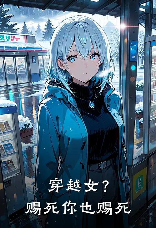 穿越女？赐死，你也赐死