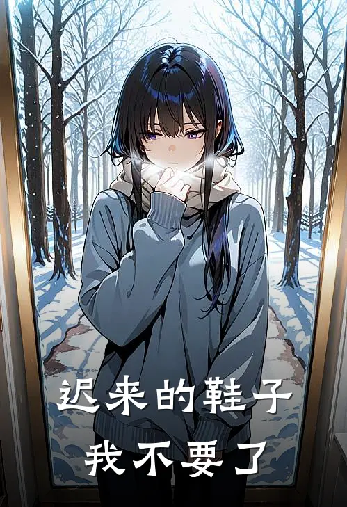 迟来的鞋子，我不要了