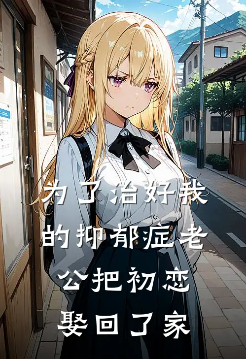 为了治好我的抑郁症老公把初恋娶回了家