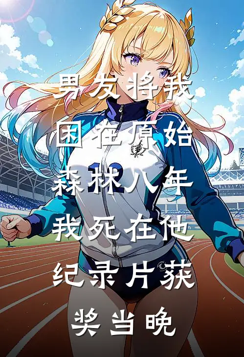 男友将我困在原始森林八年，我死在他纪录片获奖当晚