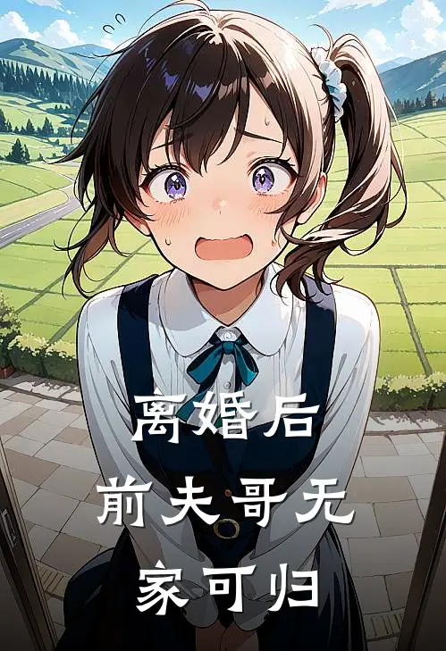 离婚后，前夫哥无家可归