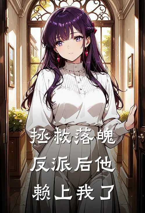 拯救落魄反派后他赖上我了