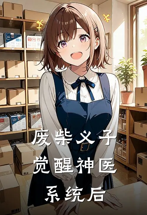 废柴义子觉醒神医系统后