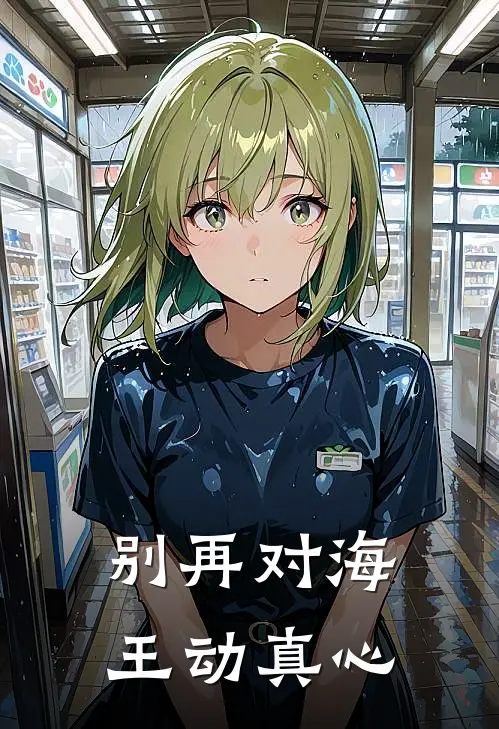 别再对海王动真心