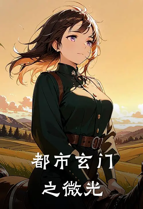 都市玄门之微光