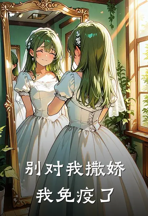 别对我撒娇，我免疫了