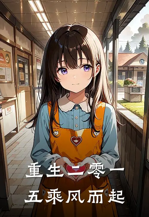 重生二零一五乘风而起
