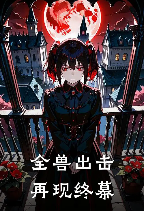 全兽出击再现终幕