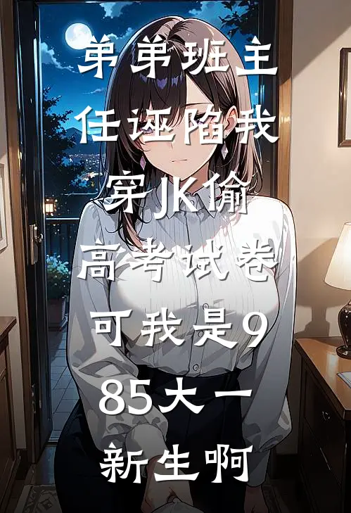 弟弟班主任诬陷我穿JK偷高考试卷，可我是985大一新生啊