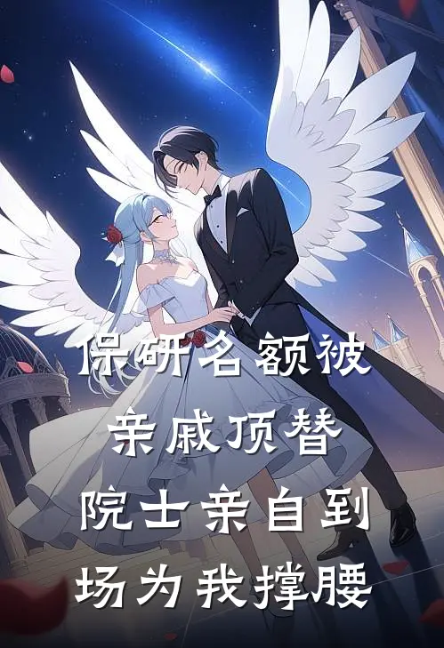保研名额被亲戚顶替，院士亲自到场为我撑腰