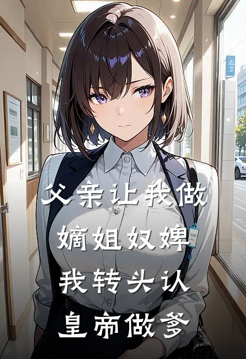 父亲让我做嫡姐奴婢，我转头认皇帝做爹