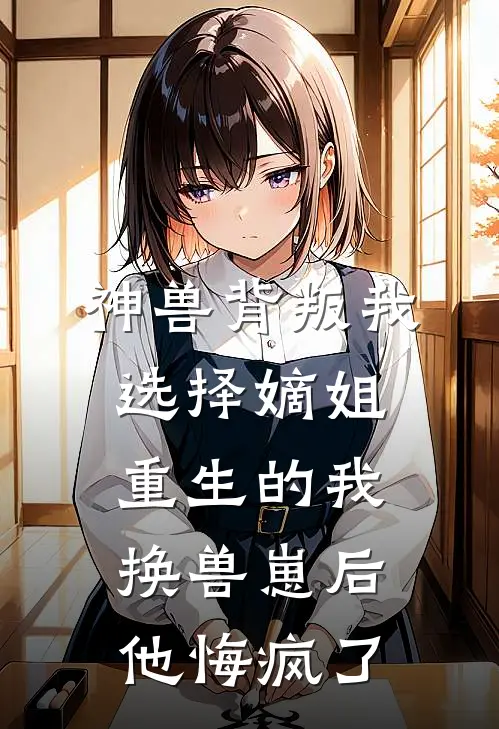 神兽背叛我选择嫡姐，重生的我换兽崽后他悔疯了