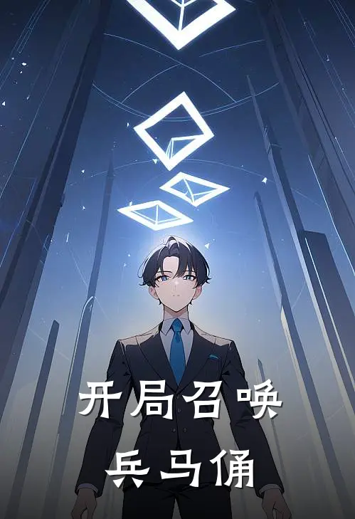 开局召唤兵马俑
