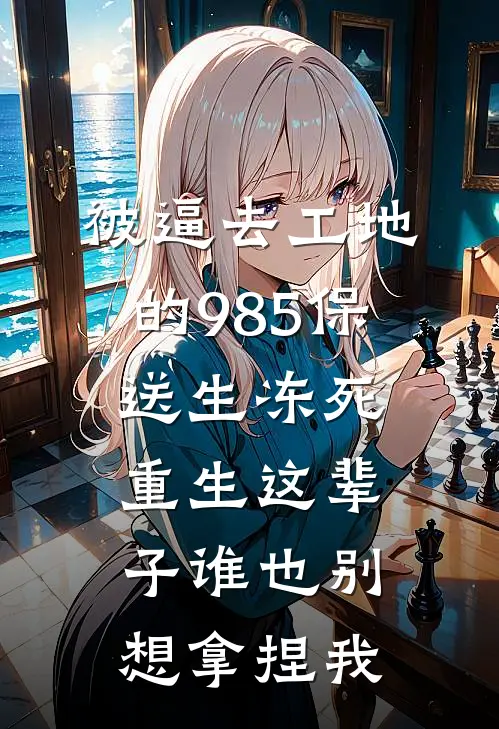 被逼去工地的985保送生冻死重生这辈子谁也别想拿捏我