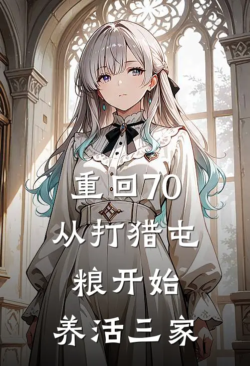 重回70：从打猎屯粮开始，养活三家