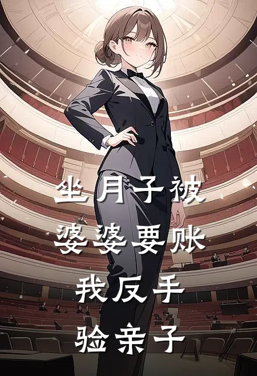 坐月子被婆婆要账，我反手验亲子