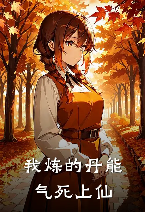 我炼的丹能气死上仙