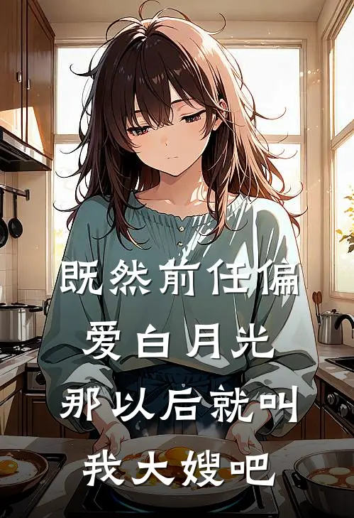 既然前任偏爱白月光，那以后就叫我大嫂吧