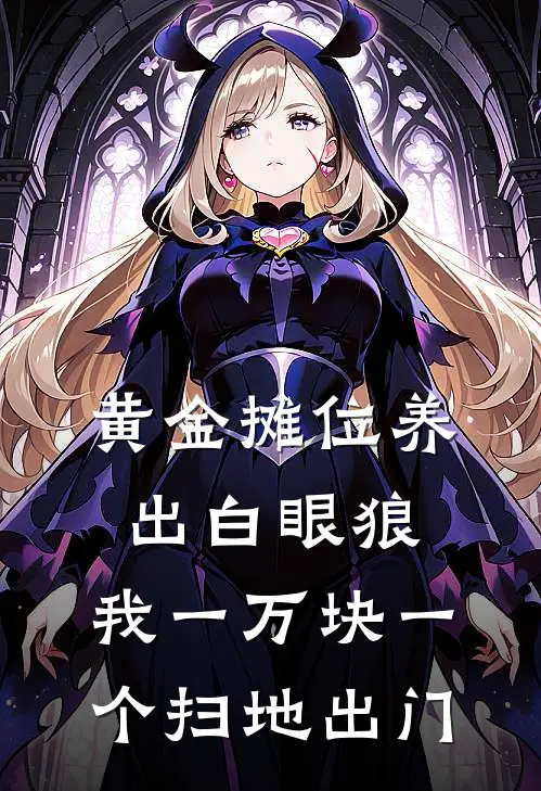 黄金摊位养出白眼狼，我一万块一个扫地出门