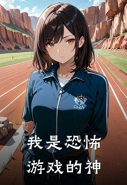 我是恐怖游戏的神