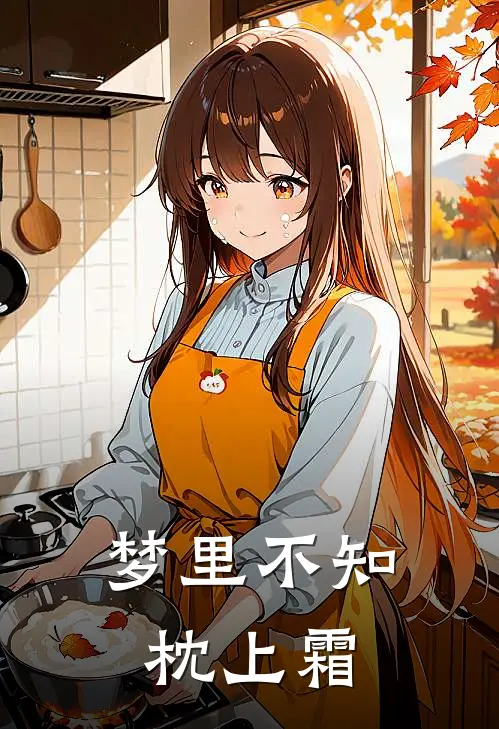 梦里不知枕上霜