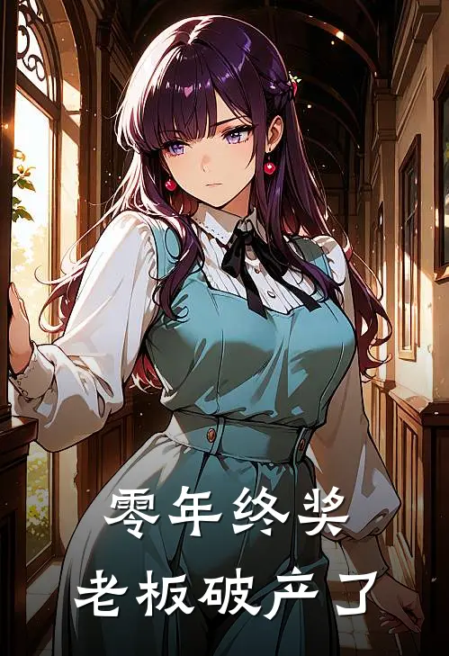 零年终奖，老板破产了