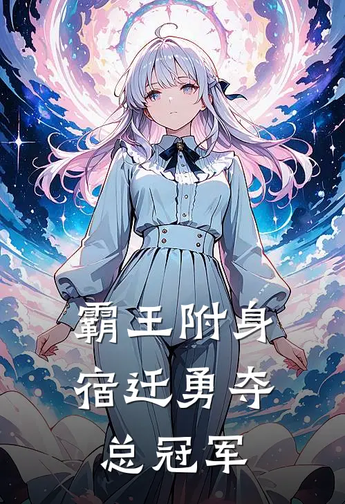 霸王附身：宿迁勇夺总冠军