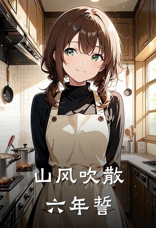 山风吹散六年誓