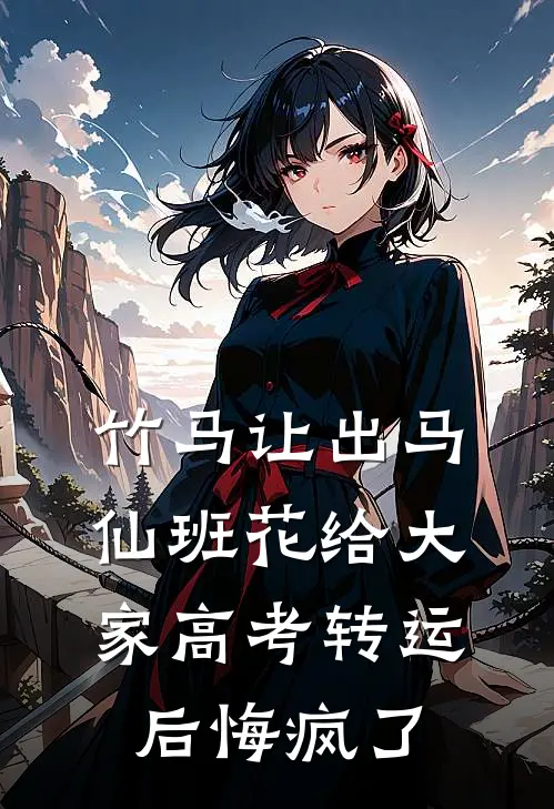 竹马让出马仙班花给大家高考转运后悔疯了