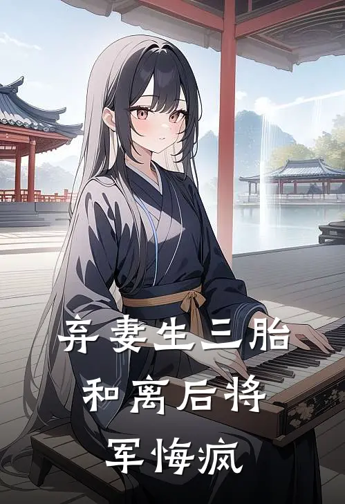 弃妻生三胎，和离后将军悔疯