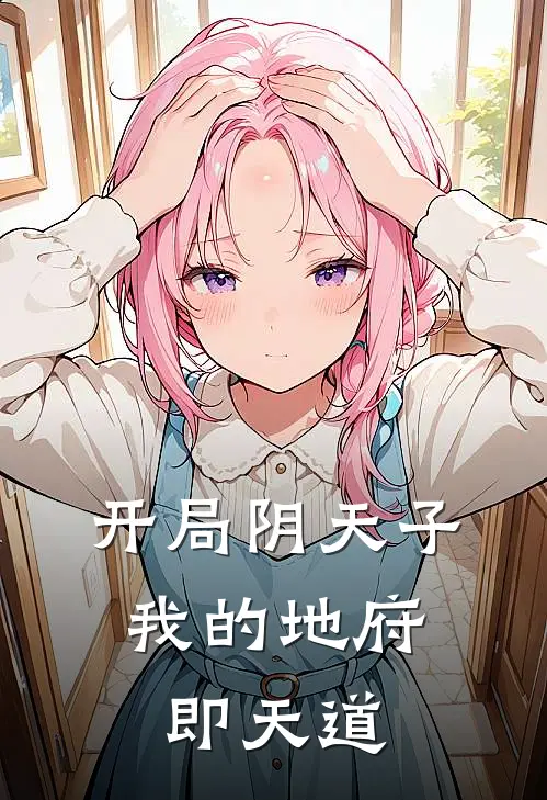 开局阴天子：我的地府即天道