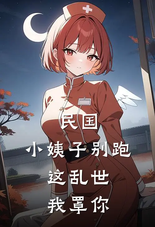 民国：小姨子别跑，这乱世我罩你