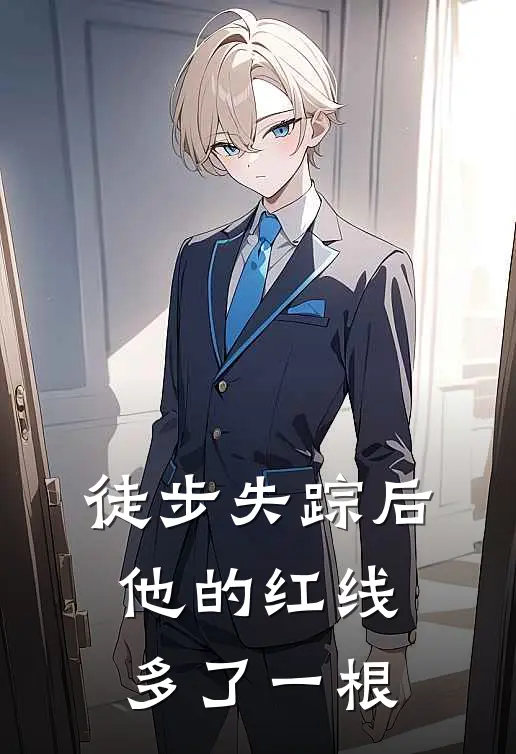 徒步失踪后，他的红线多了一根