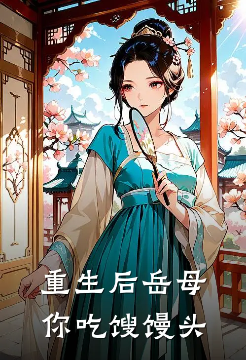 重生后岳母你吃馊馒头