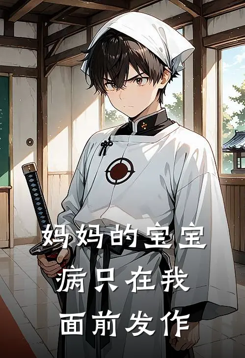 妈妈的宝宝病只在我面前发作