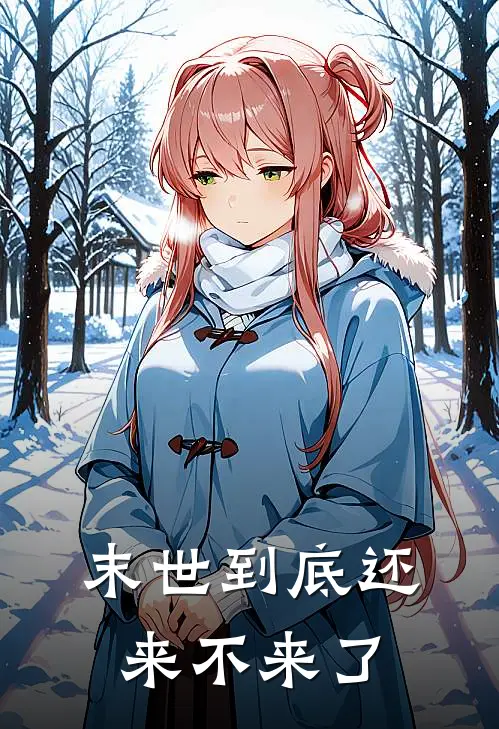 末世到底还来不来了
